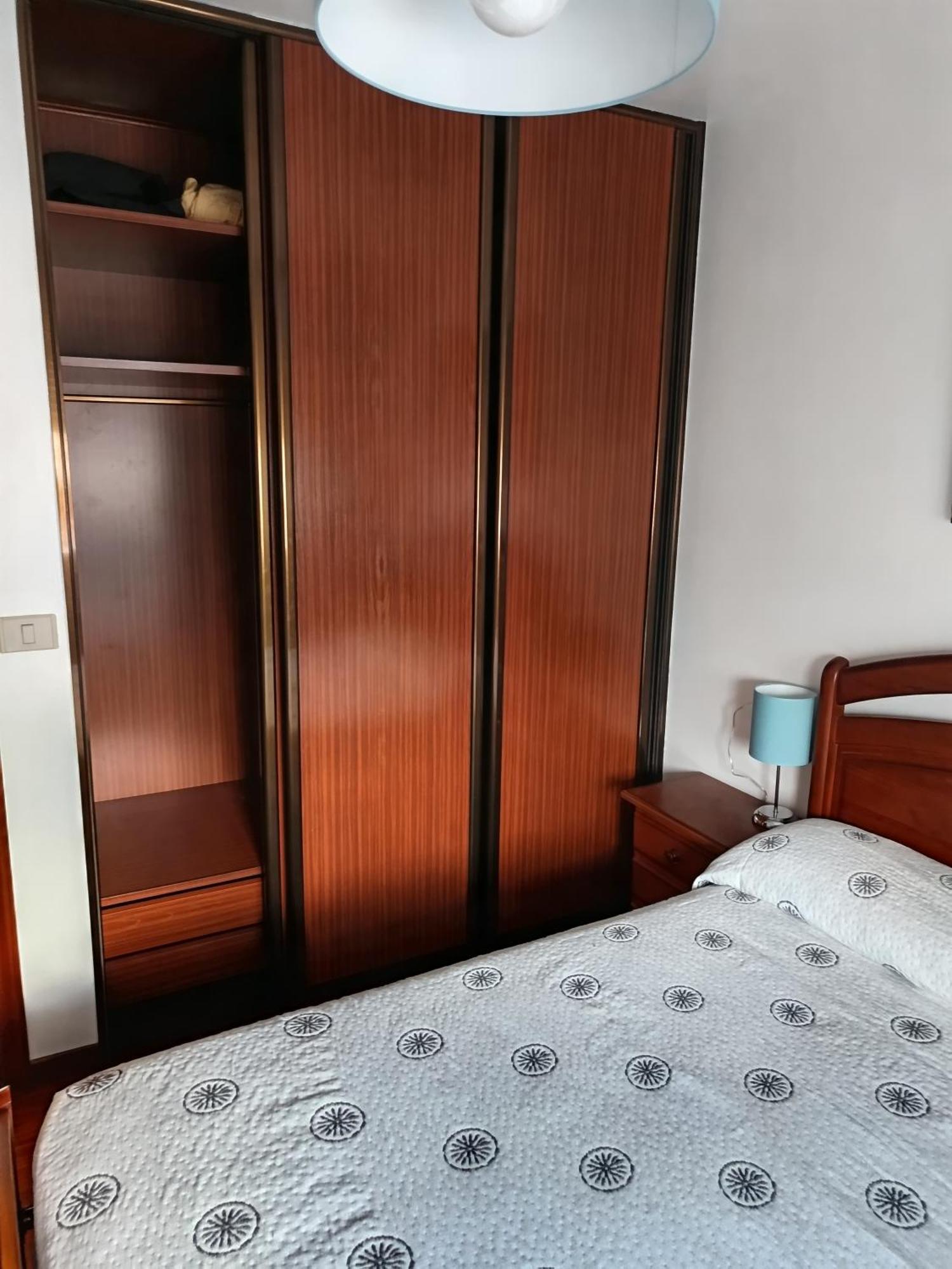 Apartamento Turistico Guerran Boiro Exterior photo
